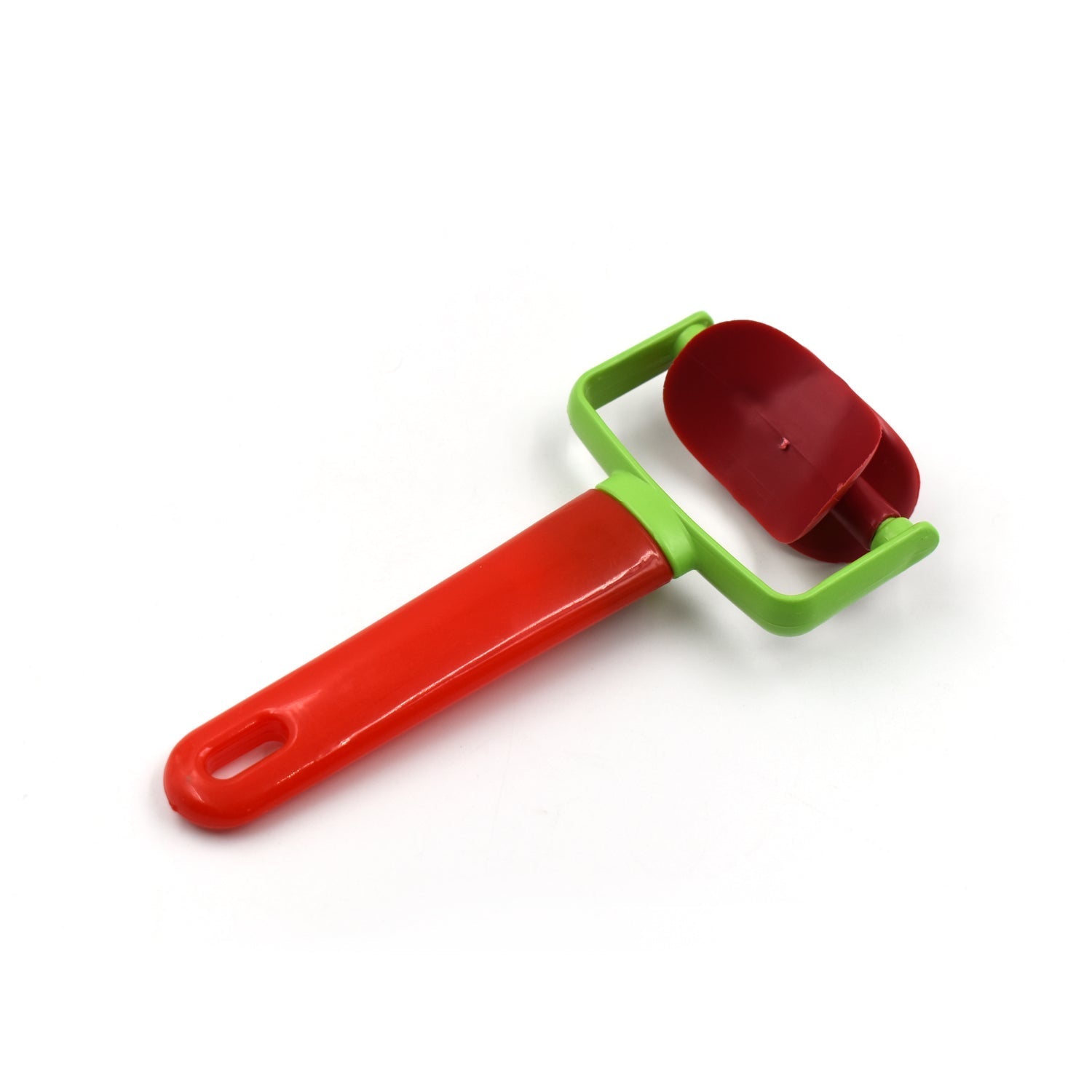 2699 Cookie Rolling Cutter used in all kinds of household and kitchen places for making cookies and stuff. 2699 Cookie Rolling Cutter used in all kinds of household and kitchen places for making cookies and stuff.
